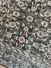 Load image into Gallery viewer, Antique Malayer 3’4” x 9’9”