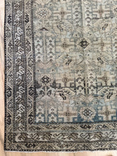 Load image into Gallery viewer, Antique Malayer 3’3” x 13’2”