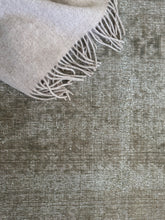 Load image into Gallery viewer, Antique Tabriz 7’11” x 10’9”