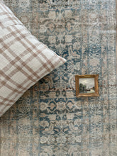 Load image into Gallery viewer, Antique Tabriz 2’6” x 6’7”