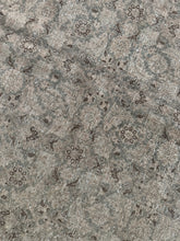 Load image into Gallery viewer, Antique Tabriz 7’3” x 13’5”