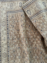 Load image into Gallery viewer, {ON HOLD} Vintage Kayseri 4’ x 5’8”