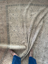 Load image into Gallery viewer, Vintage Kayseri 8’10” x 12’7”