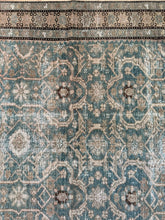 Load image into Gallery viewer, Antique Malayer 4’3” x 6’7”