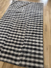 Load image into Gallery viewer, Vintage Kilim 5’3” x 9’