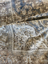 Load image into Gallery viewer, Vintage Persian 4’7” x 6’9”