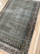 Load image into Gallery viewer, Antique Malayer 4’4” x 6’2”