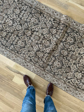 Load image into Gallery viewer, Vintage Malayer 3’3” x 13’7”