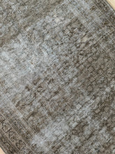Load image into Gallery viewer, Antique Malayer 3’5” x 17’2”