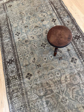 Load image into Gallery viewer, Antique Malayer 3’4” x 10’11”