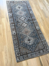 Load image into Gallery viewer, Antique Shiraz 2’8” x 6’3”