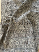 Load image into Gallery viewer, Antique Tabriz 7’2” x 10’5”