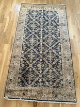 Load image into Gallery viewer, Vintage Turkish 3’9” x 7’1”