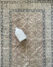 Load image into Gallery viewer, Vintage Kayseri 3’2” x 9’2”