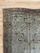 Load image into Gallery viewer, Antique Malayer 3’ x 6’