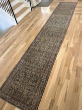 Load image into Gallery viewer, Antique Malayer 2’10” x 16’2”