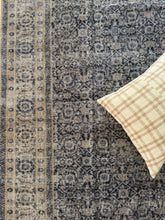 Load image into Gallery viewer, Antique Persian 8’11” x 11’6”