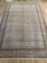 Load image into Gallery viewer, Vintage Kayseri 6’6” x 9’9”