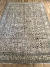 Load image into Gallery viewer, Vintage Kayseri 6’7” x 9’2”