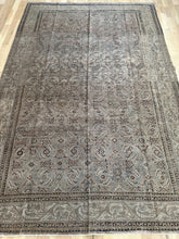 Load image into Gallery viewer, Antique Malayer 6’7” x 9’11”