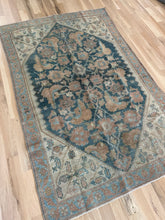 Load image into Gallery viewer, Antique Malayer 4’4” x 6’7”