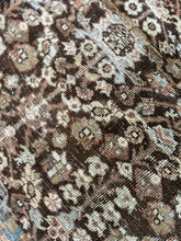 Load image into Gallery viewer, Antique Mahal 9’ x 11’1”