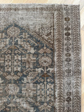 Load image into Gallery viewer, Antique Malayer 3’4” x 16’8”