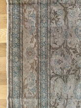 Load image into Gallery viewer, Vintage Kayseri 7’4” x 11’1”