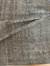 Load image into Gallery viewer, Antique Tabriz 7’5” x 10’8”