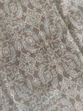 Load image into Gallery viewer, Vintage Tabriz 6’ x 8’9”