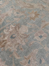 Load image into Gallery viewer, Antique Tabriz 9’3” x 12’5”
