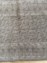 Load image into Gallery viewer, Antique Tabriz 2’7” x 9’7”