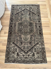 Load image into Gallery viewer, Antique Persian 3’4” x 6’3”