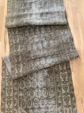 Load image into Gallery viewer, Antique Malayer 3’1” x 12’8”