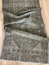 Load image into Gallery viewer, Antique Malayer 3’ 5.5” x 15’11”
