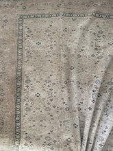 Load image into Gallery viewer, Vintage Kayseri 8’10” x 12’7”