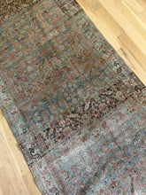 Load image into Gallery viewer, Antique Malayer 3’4” x 13’11”