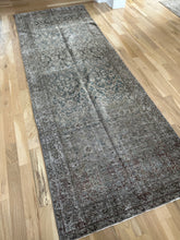 Load image into Gallery viewer, Antique Malayer Runner 3’6” x 9’7”