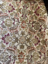 Load image into Gallery viewer, Antique Tabriz 6’10’ x 9’7”