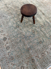 Load image into Gallery viewer, Antique Tabriz 4’6” x 6’2”
