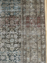 Load image into Gallery viewer, Antique Malayer 5’6” x 8’11”