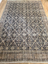 Load image into Gallery viewer, Vintage Turkish 6’6” x 10’