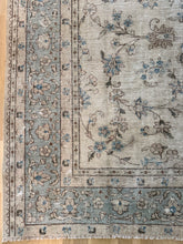 Load image into Gallery viewer, Vintage Mahal 8’9” x 11’