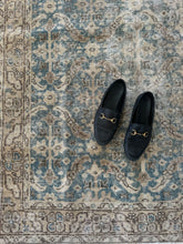Load image into Gallery viewer, Vintage Turkish 3’9” x 7’2”