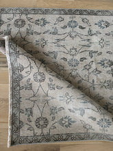 Load image into Gallery viewer, Vintage Turkish 3’4” x 6’6”