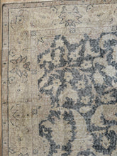 Load image into Gallery viewer, Vintage Turkish 5’4” x 8’7”