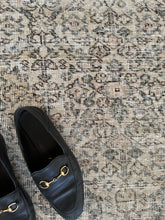 Load image into Gallery viewer, Vintage Turkish 5’1” x 7’9”