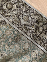 Load image into Gallery viewer, Antique Malayer 3’ 5.5” x 15’11”