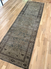 Load image into Gallery viewer, Antique Malayer 3’4” x 10’11”