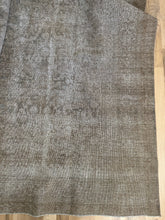 Load image into Gallery viewer, Antique Tabriz 7’11” x 10’9”